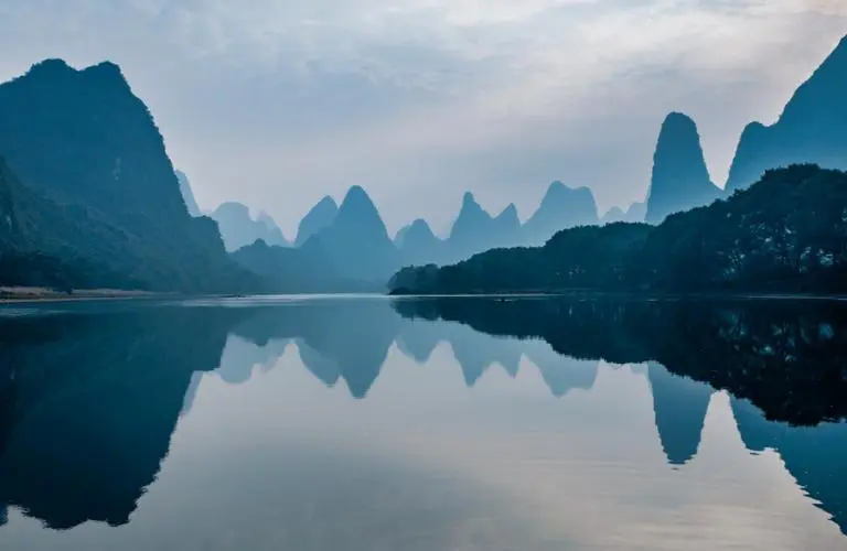 智慧工厂环保